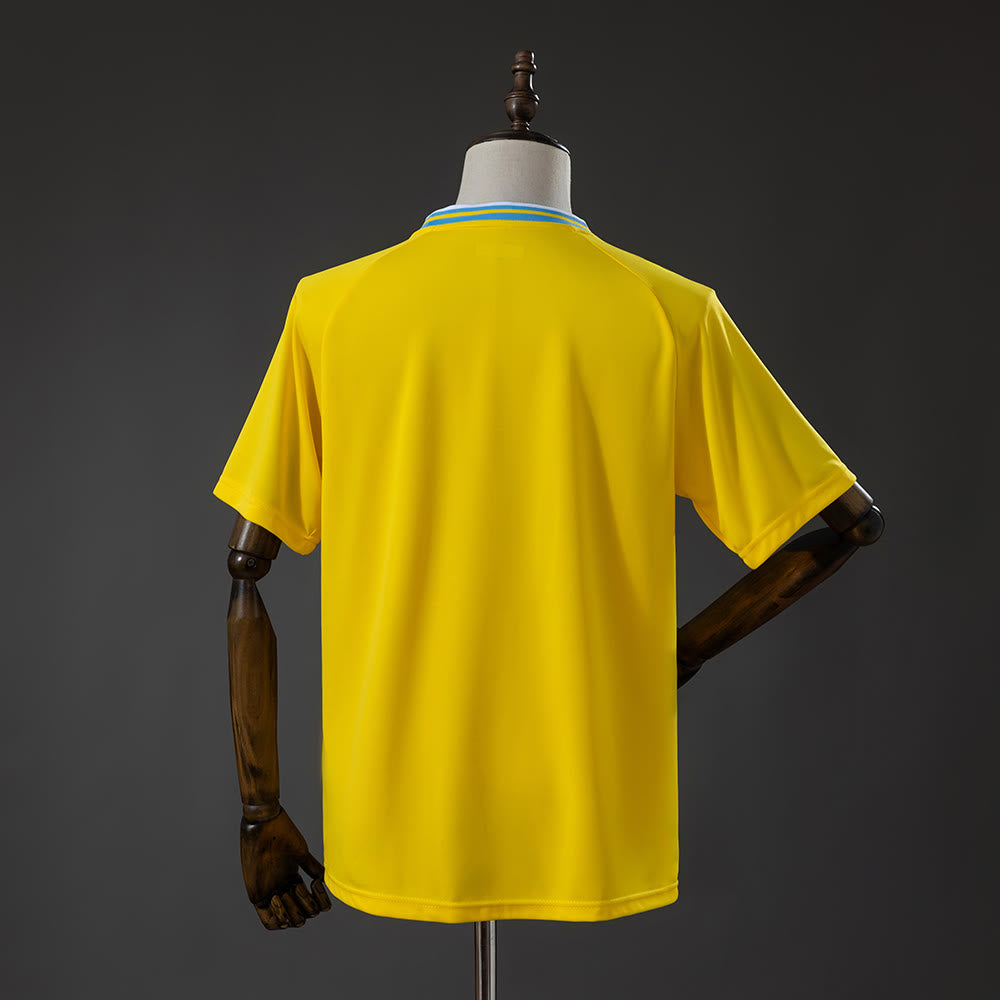 Camisola Sheffield Wednesday 2001 Alternativo Retro