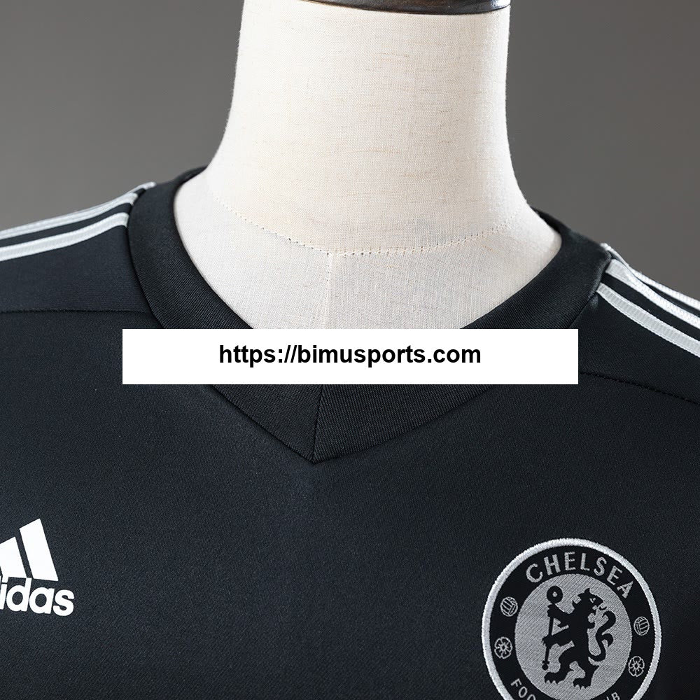 Camisola Chelsea 13/14 Terceiro Retro