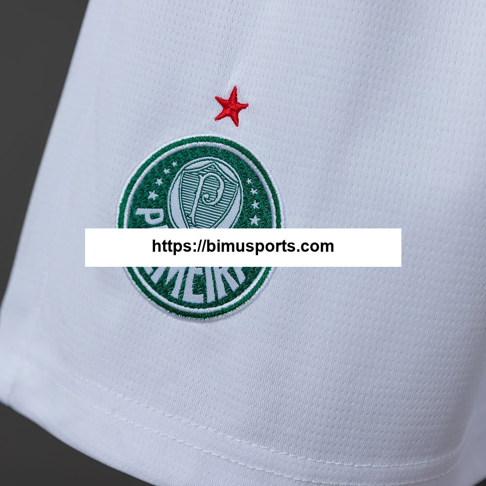 Palmeiras 26/27 Principal Shorts