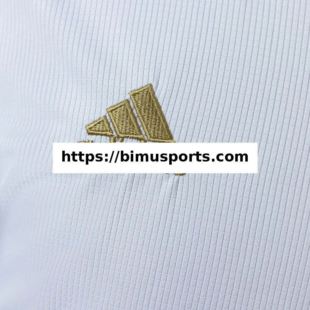 Camisola Real Madrid 1920 Principal Retro
