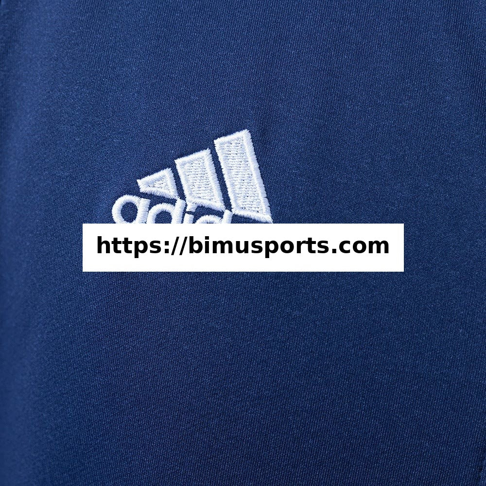 Camisola Real Madrid 98/99 Casaco - Azul-Marinho
