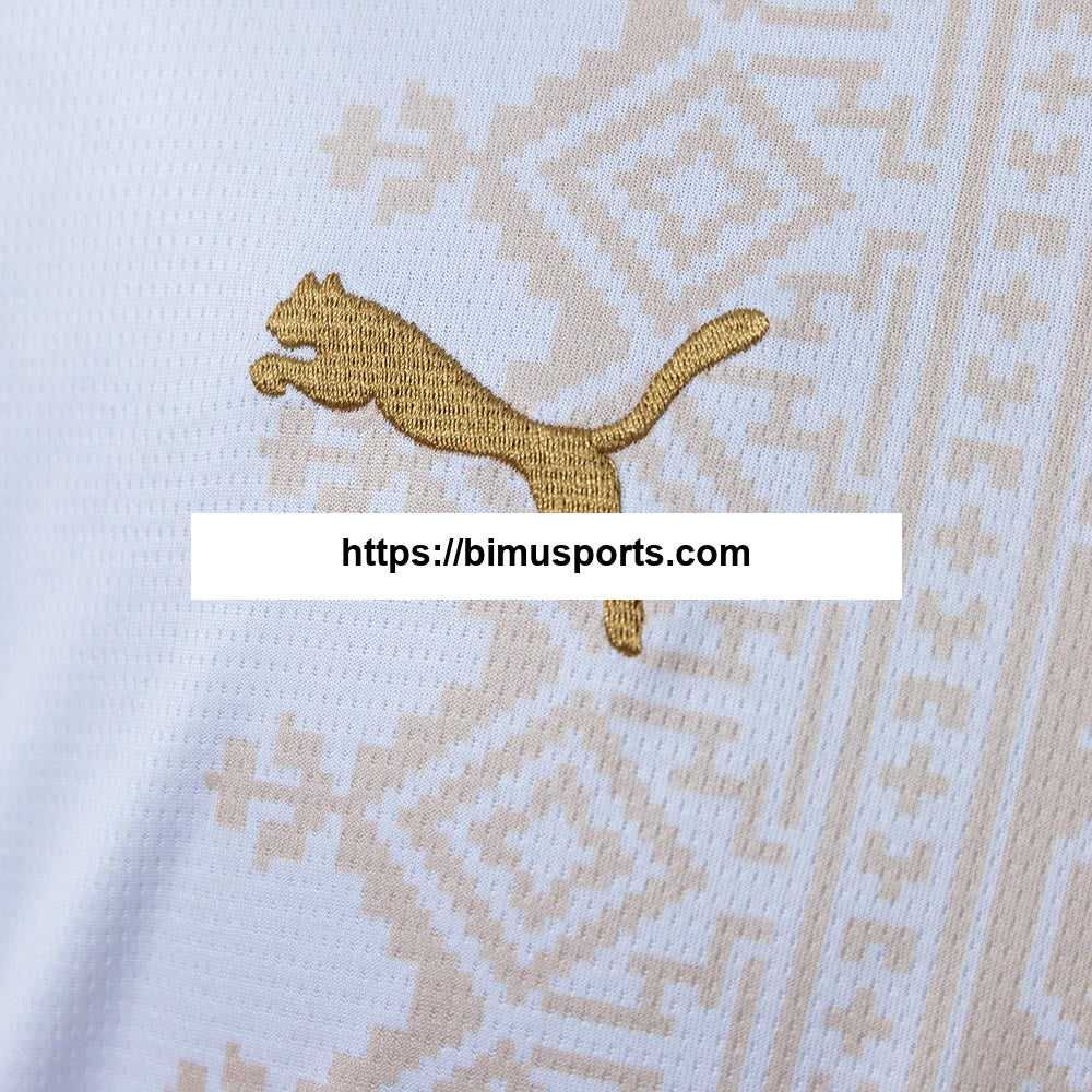Camisola Alternativo Marrocos 20/26