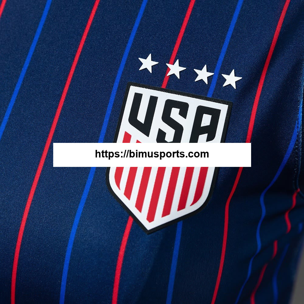 Colete feminino alternativo EUA 20/25