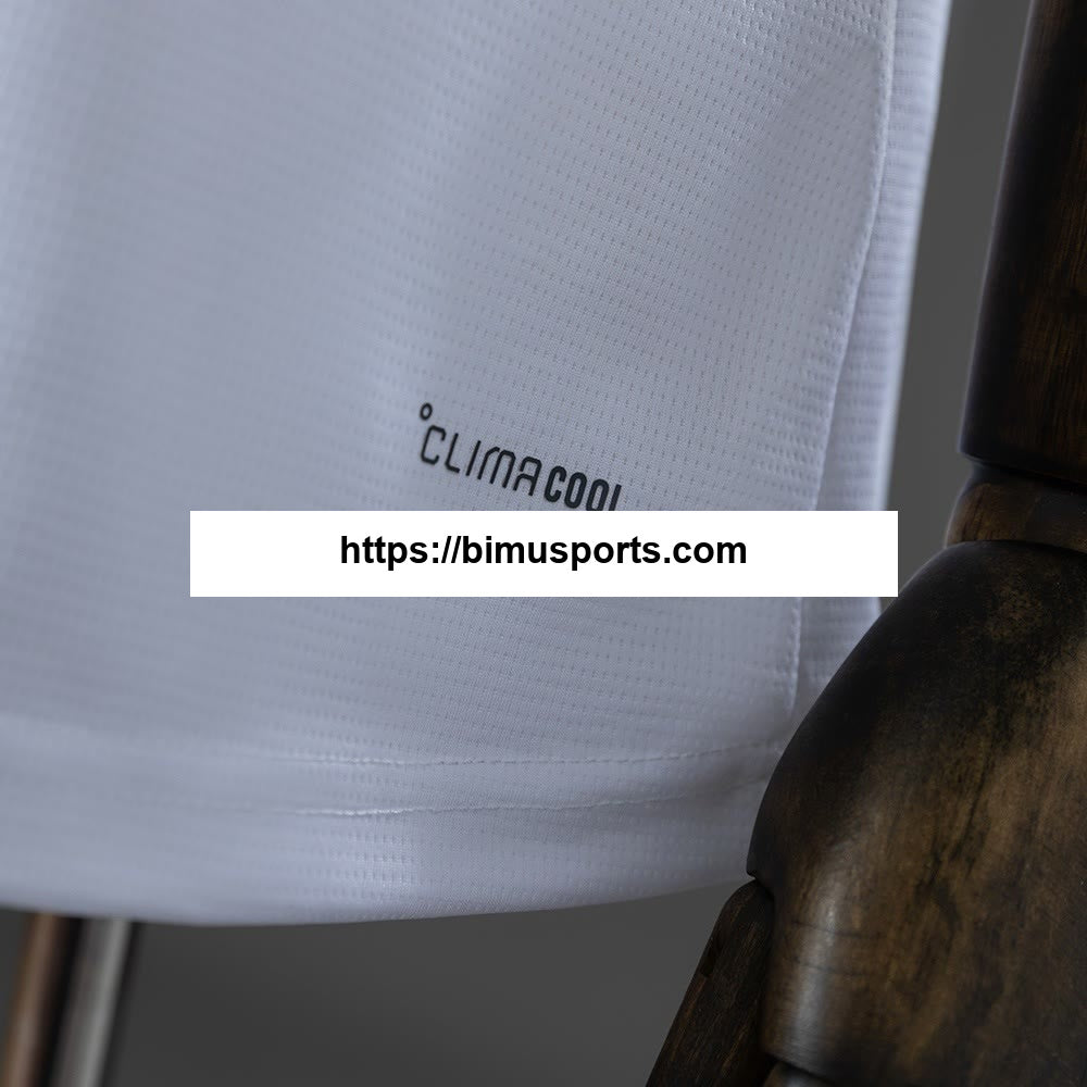 Camisola alternativa do Flamengo 26/27 feminino
