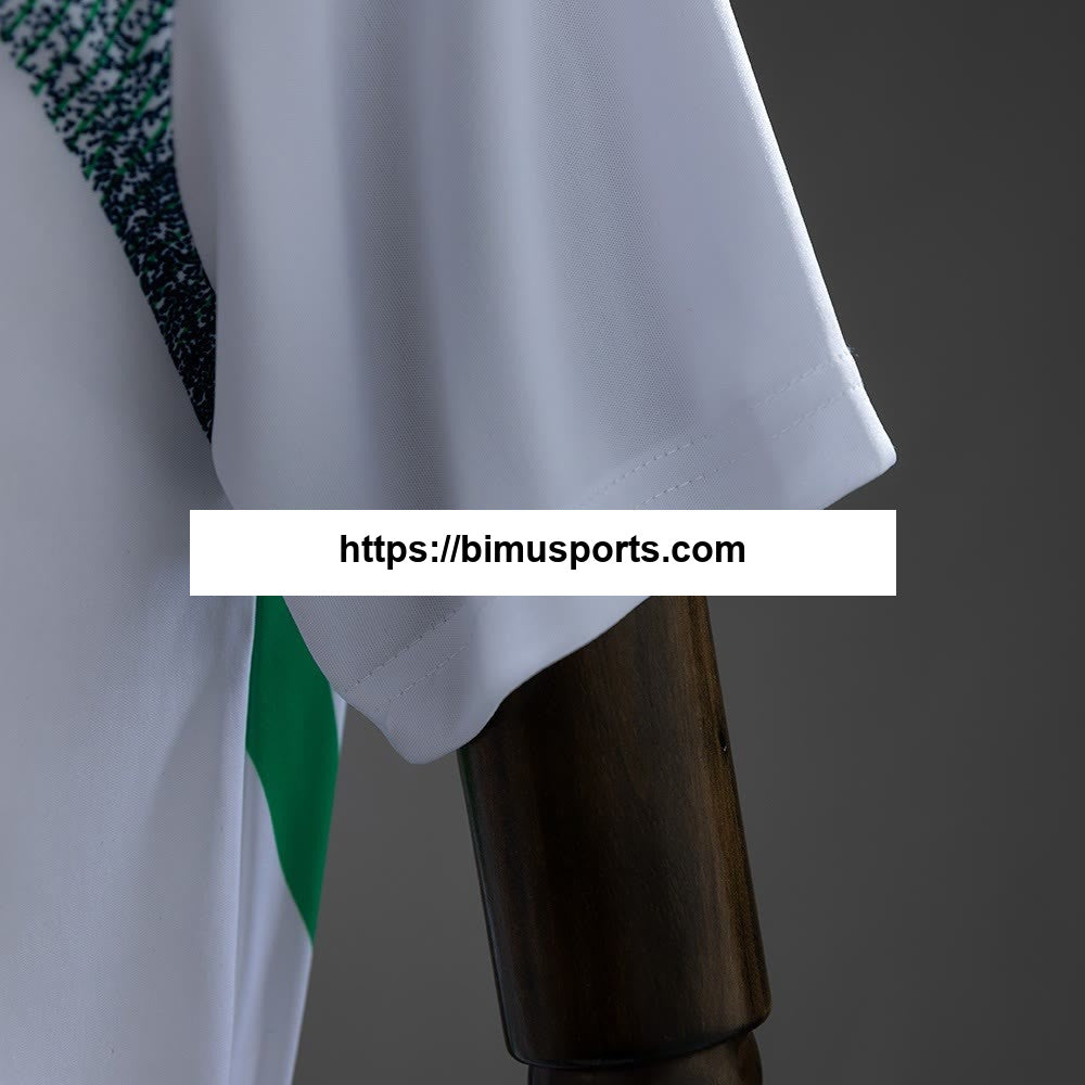 Camisola Irlanda 26/27 Alternativo