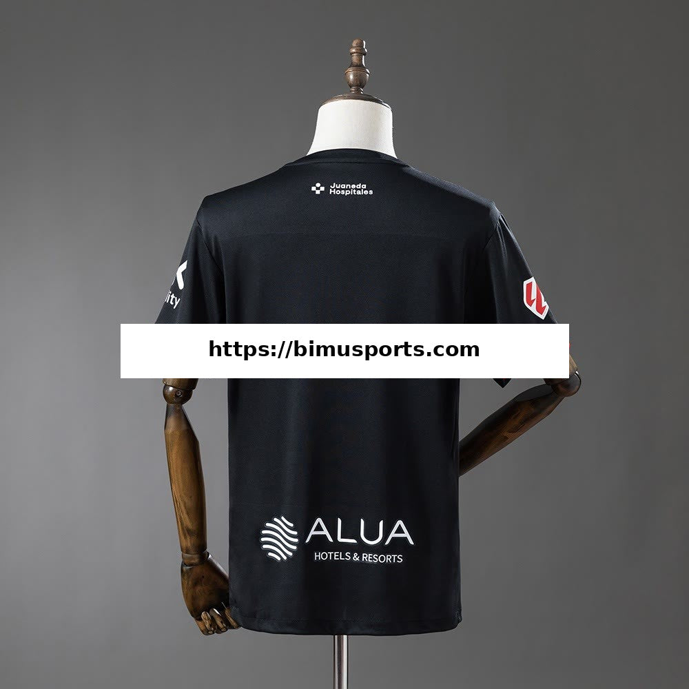 Camisola RCD Mallorca 25/26 Terceira