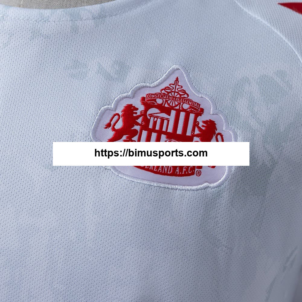 Camisola Sunderland 25/26 Hero Edition