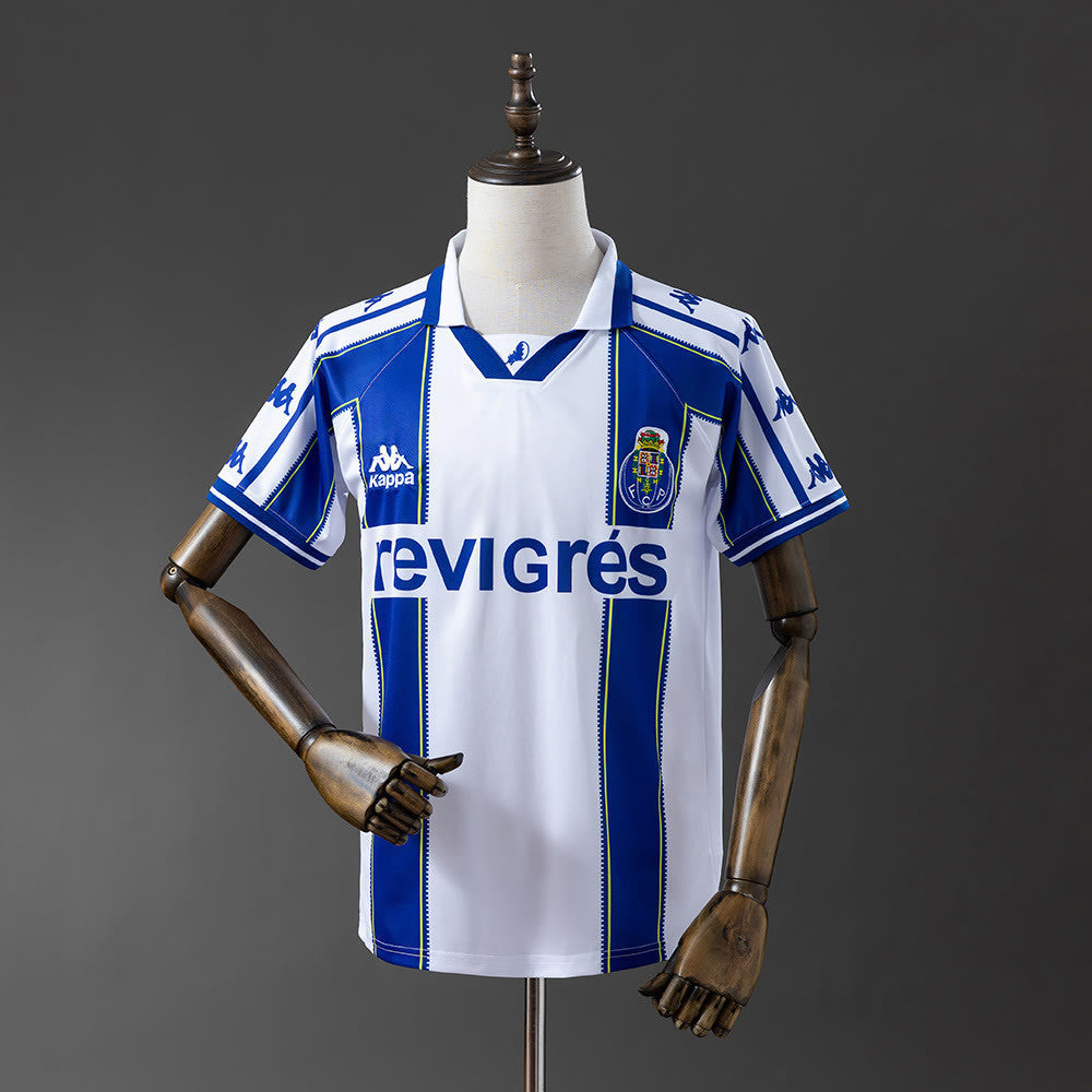 Camisola Porto 95/97 retro principal