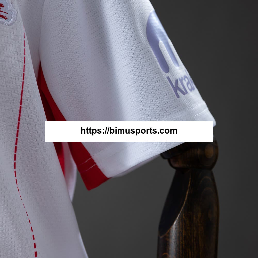 Camisola RB Leipzig 26/27 Principal Kids