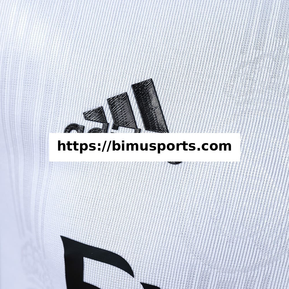 Camisola Real Madrid 22/23 Principal Versão de Jogador