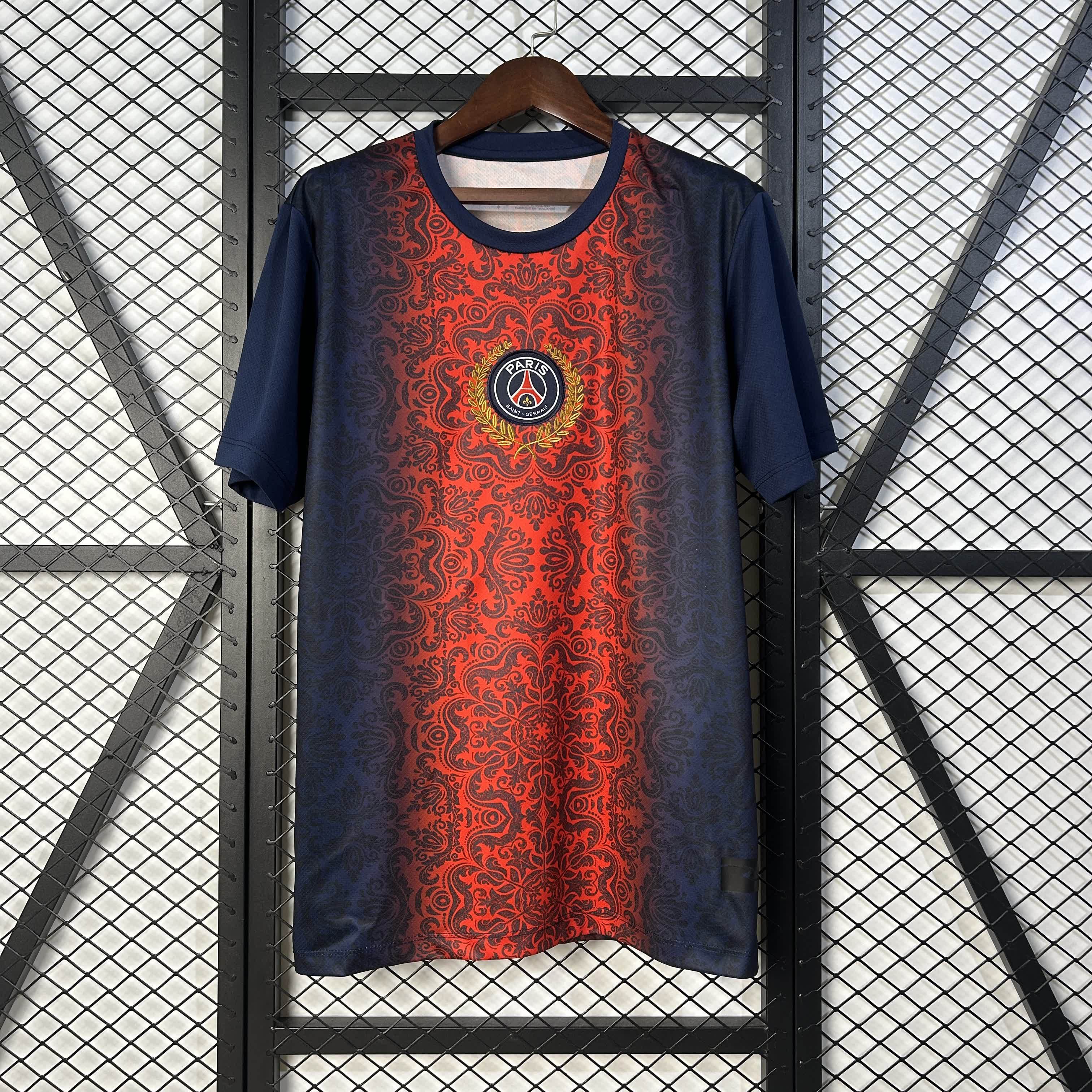25/26 PSG Edição Especial