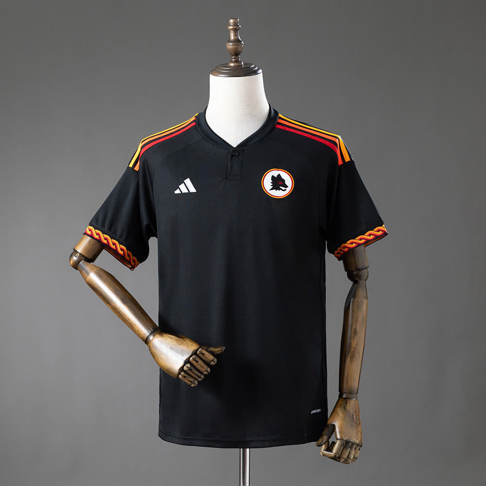 Camisola Terceiro Alternativo de Principal Roma 23/24