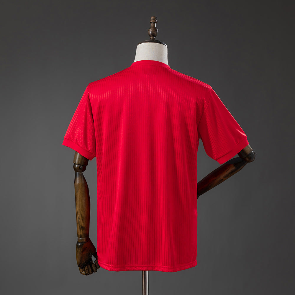 Camisola Osasuna 87/88 Principal Retro