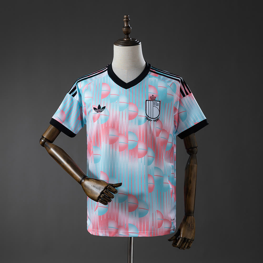 Camisola Alternativo da Bélgica 2026
