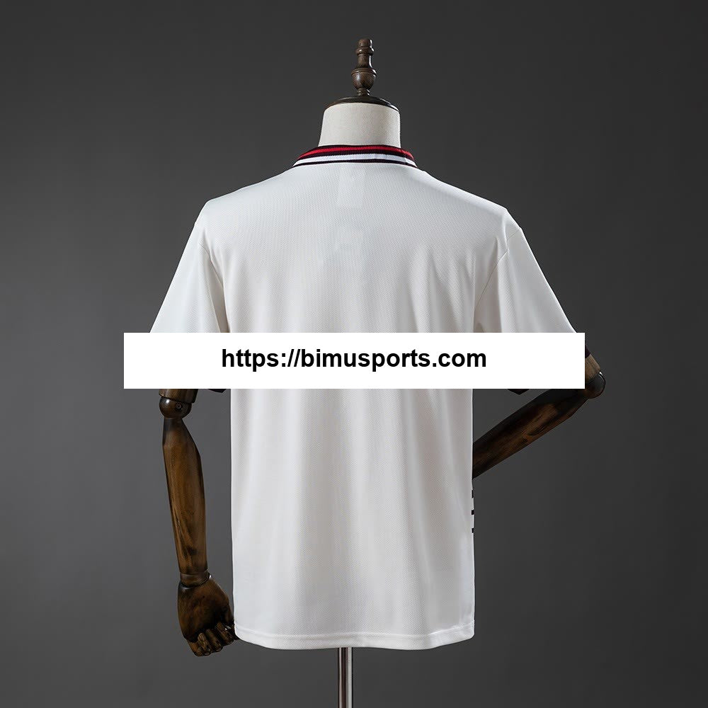 Camisola Pauli 97/98 Principal Retro