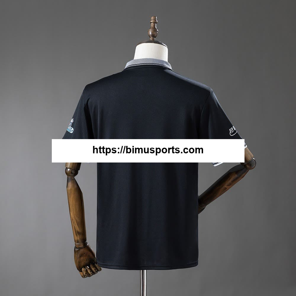 Camisola Arsenal 25/26 Edição Especial Preta