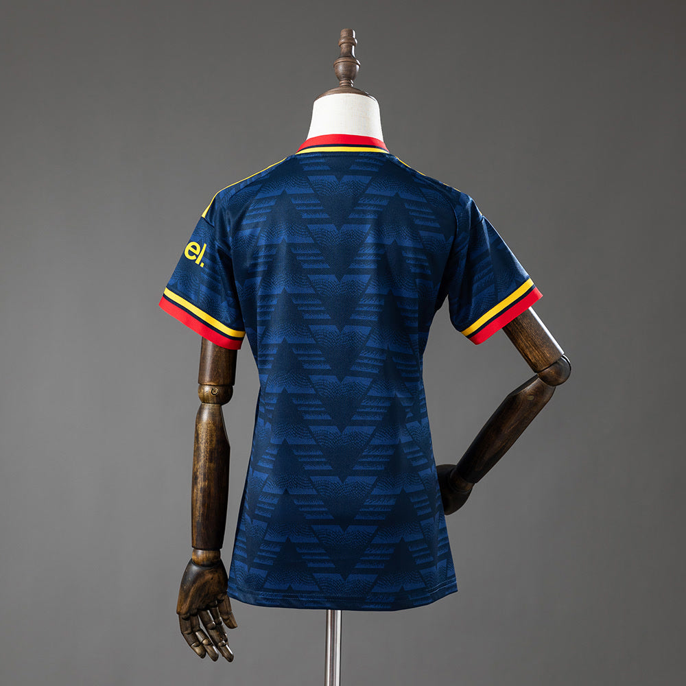 Camisola alternativa do Arsenal 26/27 feminino