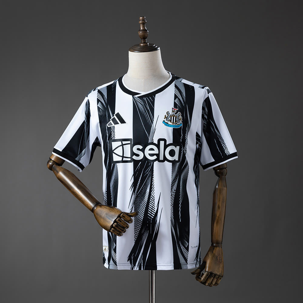 Camisola Newcastle United 26/27 Principal