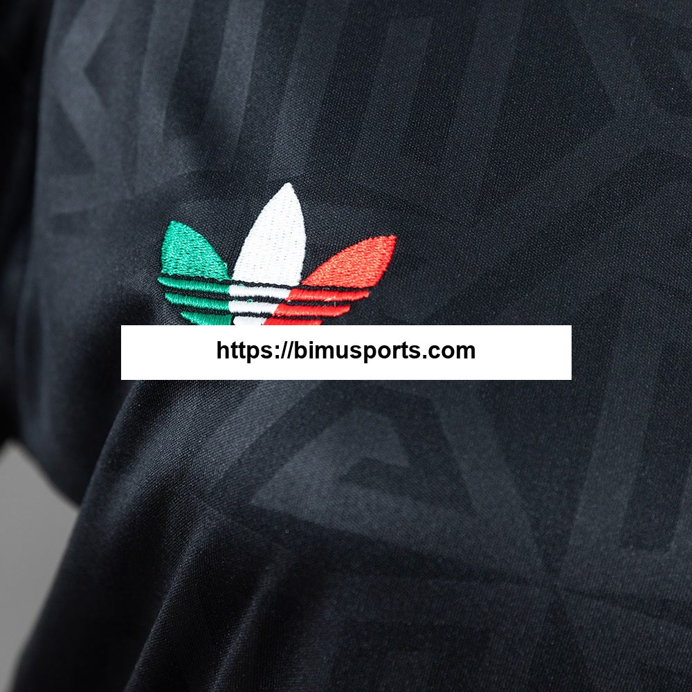 Camisola feminina Terceiro Alternativo do México 25/26