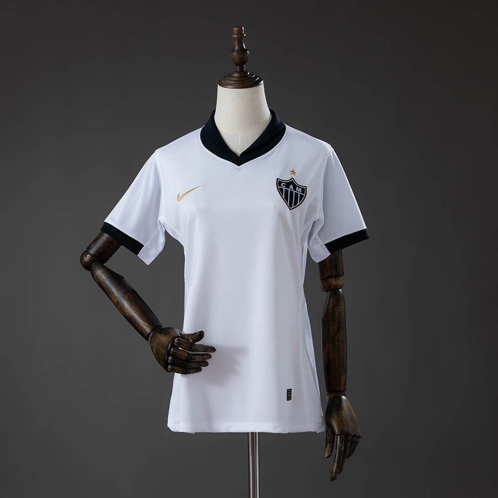 Camisola Atlético Mineiro 26/27 Alternativo Women's