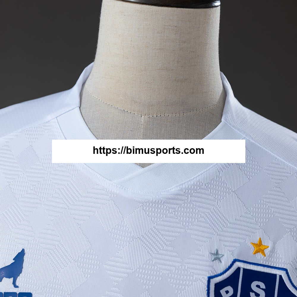 Camisola Alternativo Paysandu 26/27