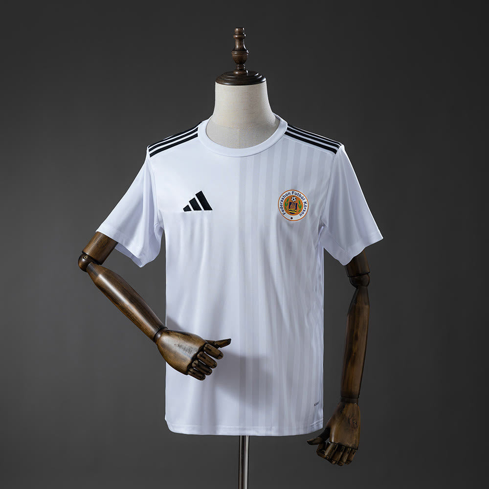 Camisola Curaçao 2026 Alternativo