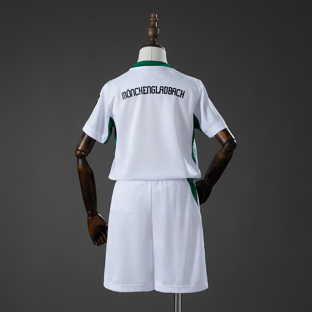 Borussia Monchengladbach 26/27 Principal Equipamento Infantil
