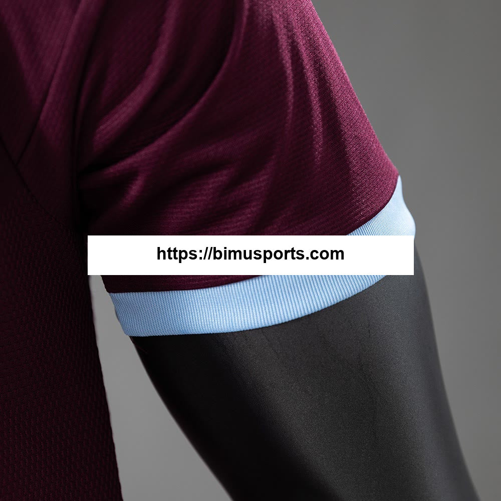 Camisola Aston Villa 26/27 Principal Player Versão