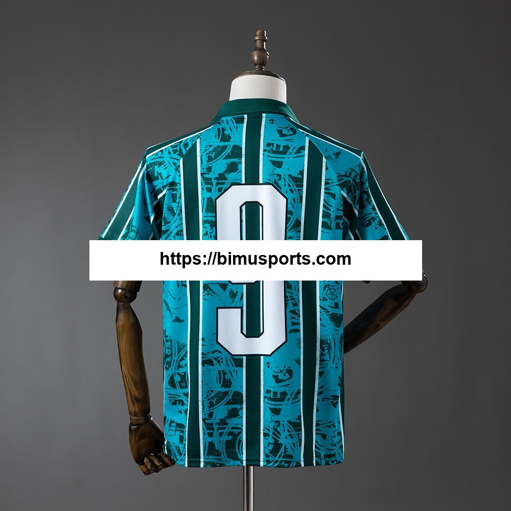 Camisola Manchester City 25/26 Edição Especial #9