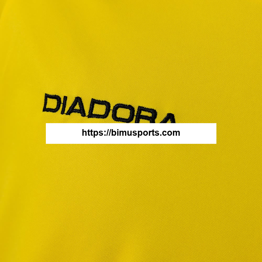Camisola Sheffield Wednesday 2001 Alternativo Retro