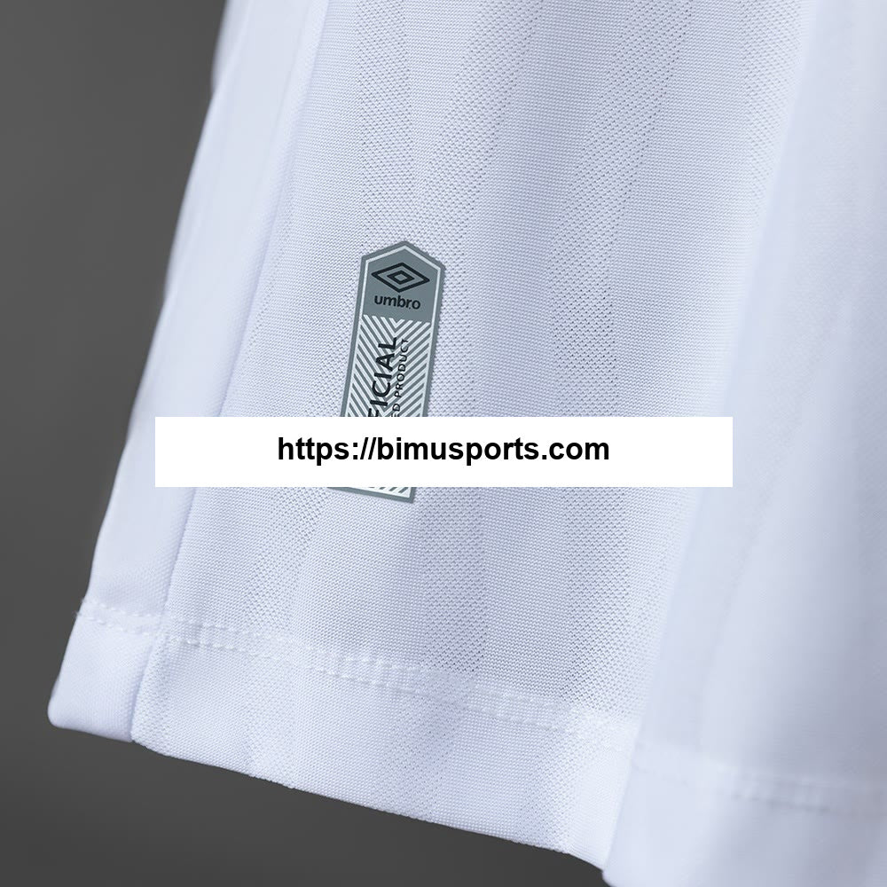 Camisola Santos 26/27 Principal