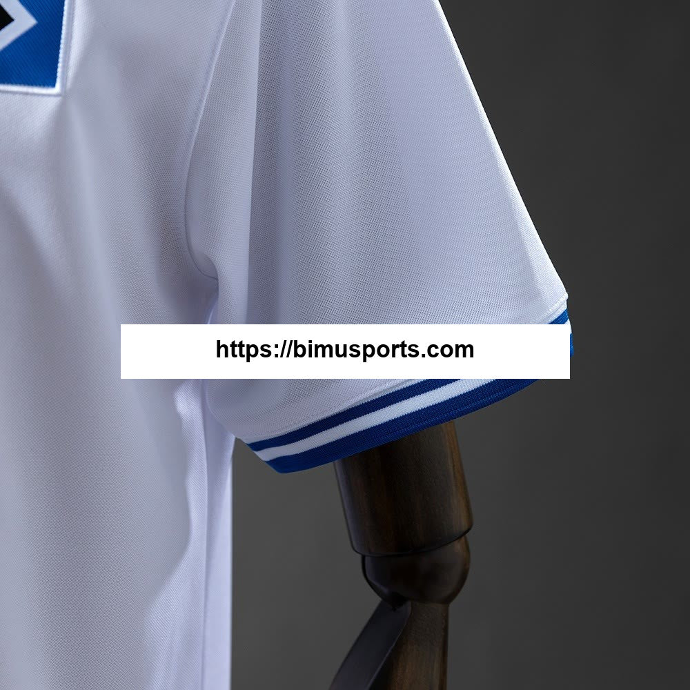 Camisola Hamburger SV 79/80 Principal Retro