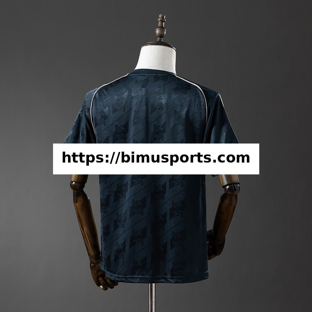 Camisola Real Madrid LFSTLR Cinzento Futebol