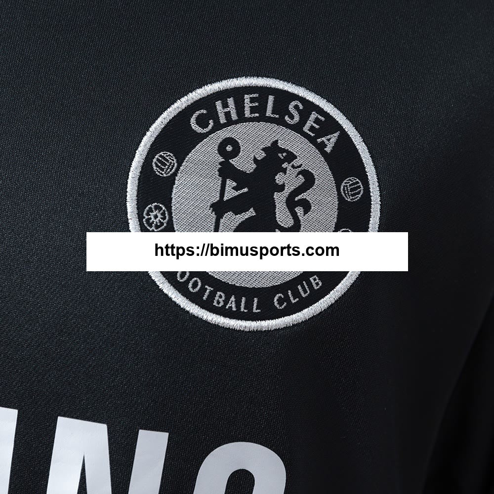 Camisola Chelsea 13/14 Terceiro Retro