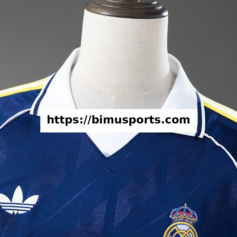 Camisola Real Madrid Originais T-shirt