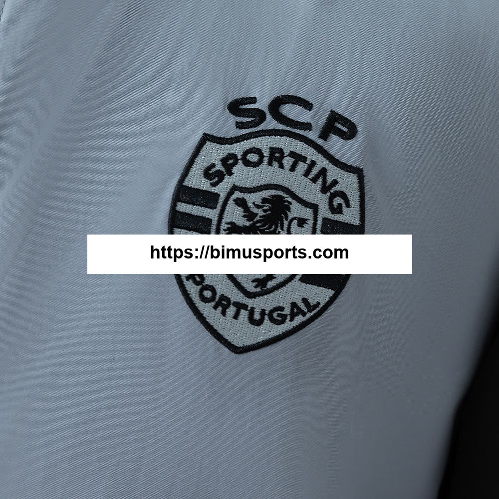 Camisola corta - vento Sporting CP 25/26 treino S