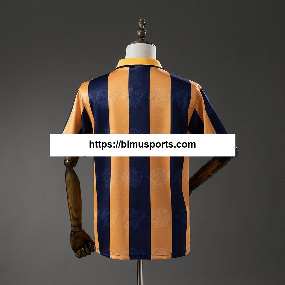 Camisola Hull City 94/98 Principal Retro