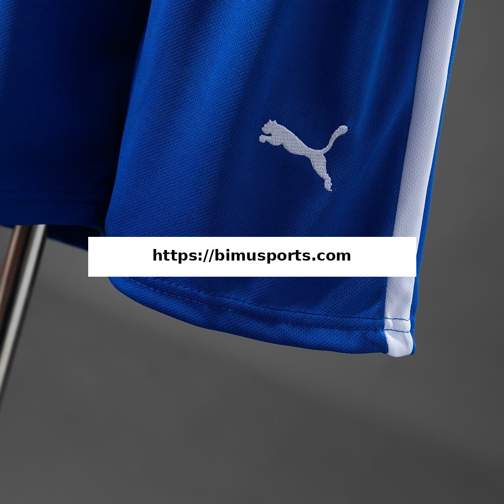 Camisola Deportivo Alavés 25/26 Principal Equipamento Infantil