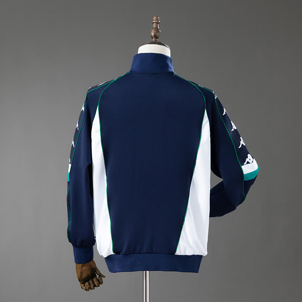 Camisola Real Betis 97/98 Retro Jacket