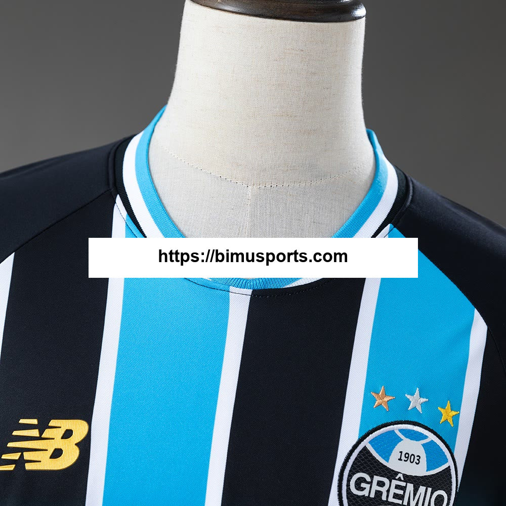 Camisola Principal do Grêmio 26/27