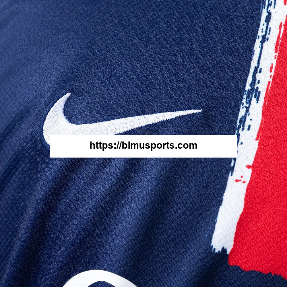 Camisola PSG 24/25 Principal