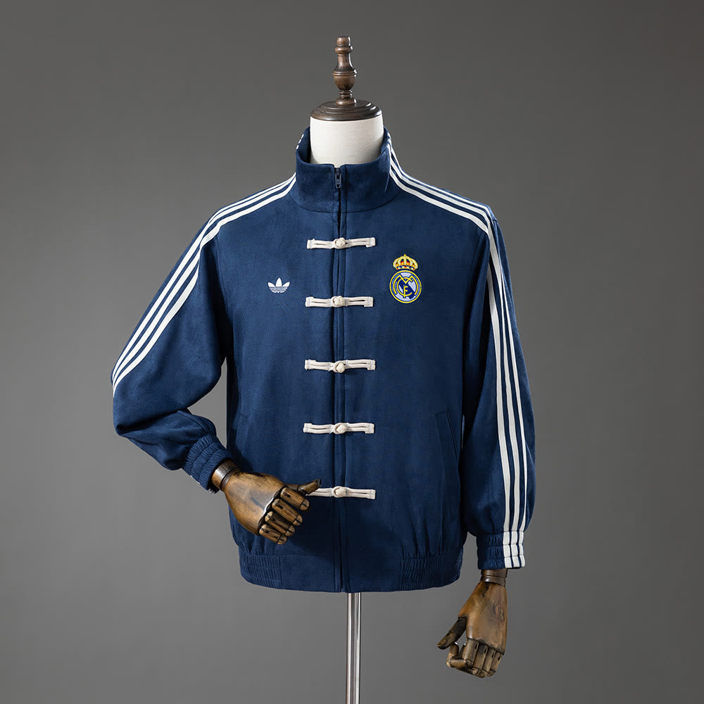 Camisola Real Madrid CNY Tang Casaco