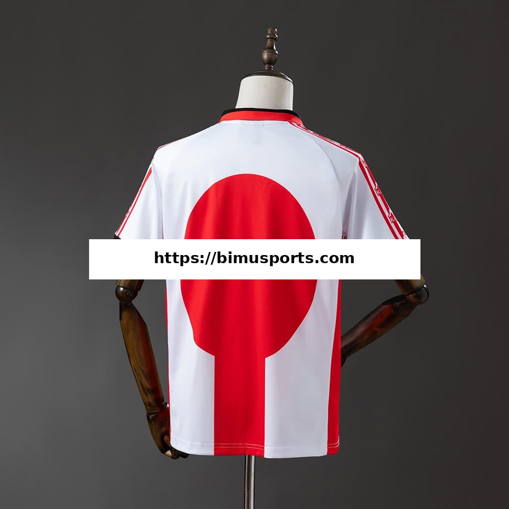 Camisola Retro Osasuna 97/98 Alternativa