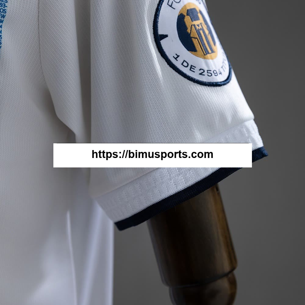 Camisola Porto 25/26 Special Edition