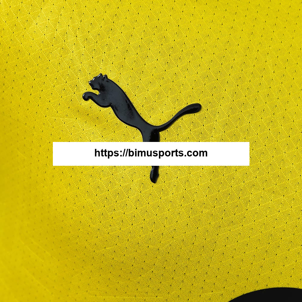 Camisola Borussia Dortmund 26/27 Principal Player Versão