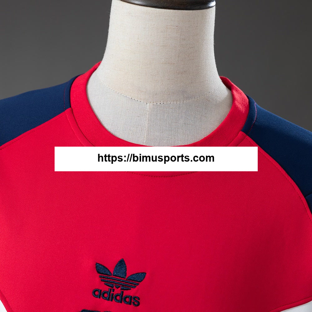 Camiseta Arsenal Originals Culture Retro Casual