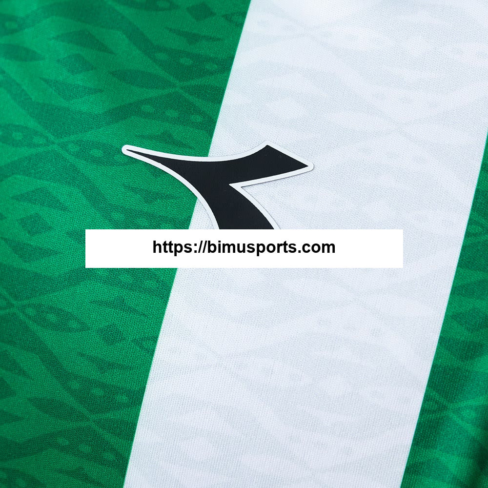 Camisola Alternativa do Coritiba 25/26