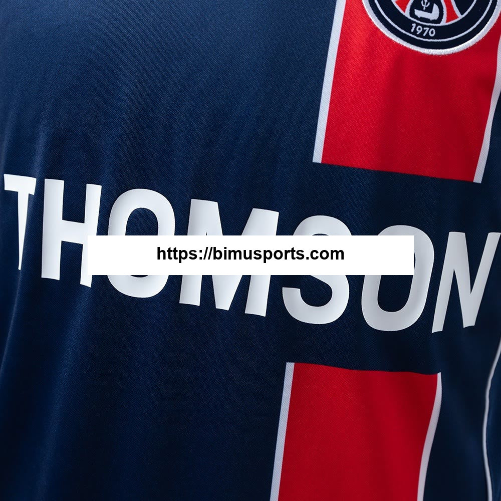 PSG 04/05 Principal Retro Jesery