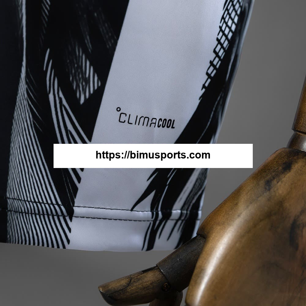 Camisola Newcastle United 26/27 Principal