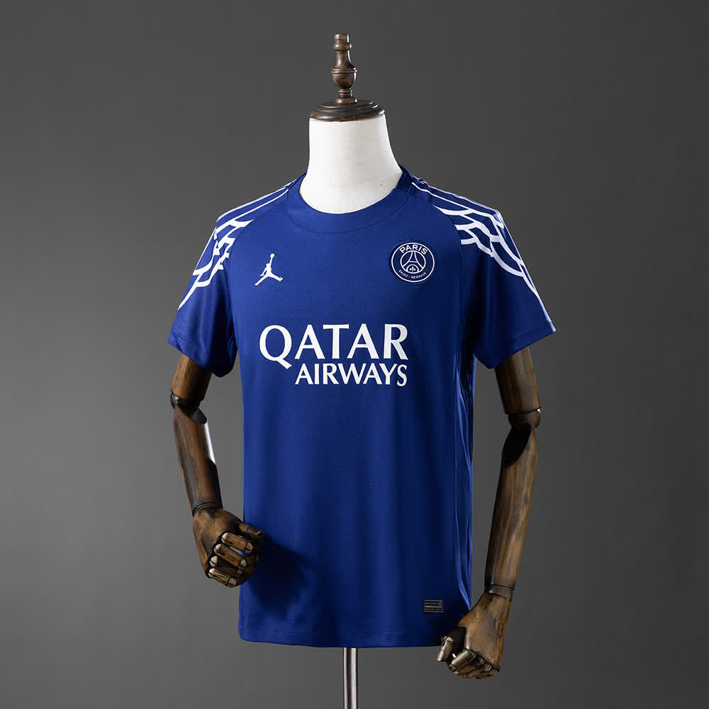 24/25 PSG quarto Alternativo